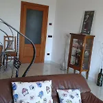 Bed & Breakfast De Rosa *
