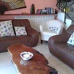 De Rosa Bed & Breakfast