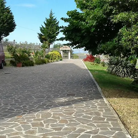 De Rosa Bed & Breakfast Cupello