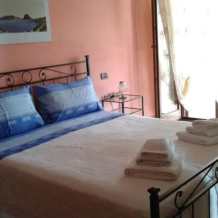 Panzió De Rosa Cupello