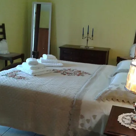 De Rosa Bed & Breakfast *