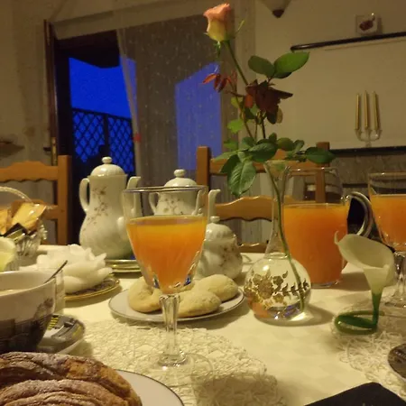 De Rosa Alojamento de Acomodação e Pequeno-almoço