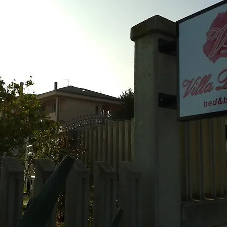 Panzió De Rosa Cupello