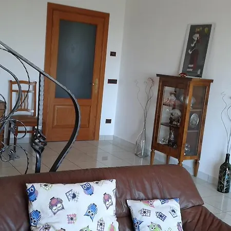 Alojamento de Acomodação e Pequeno-almoço De Rosa *