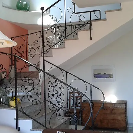 Panzió De Rosa Cupello