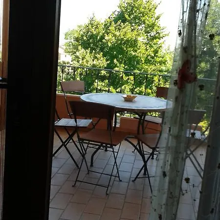 De Rosa Alojamento de Acomodação e Pequeno-almoço