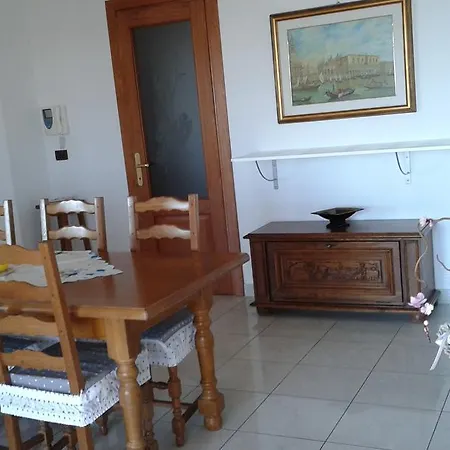De Rosa Bed & Breakfast