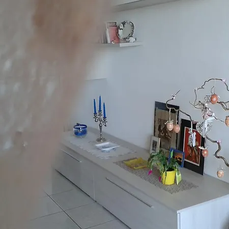 Alojamento de Acomodação e Pequeno-almoço De Rosa Cupello