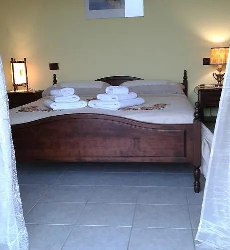 De Rosa Отель типа 