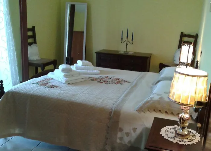 De Rosa Отель типа 