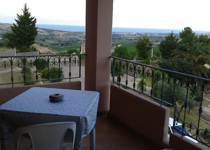 De Rosa Отель типа 