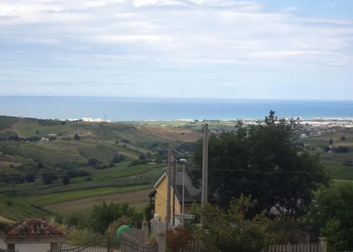 De Rosa Nocleg ze śniadaniem *