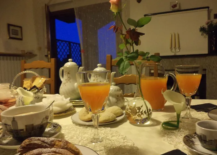 De Rosa Отель типа 