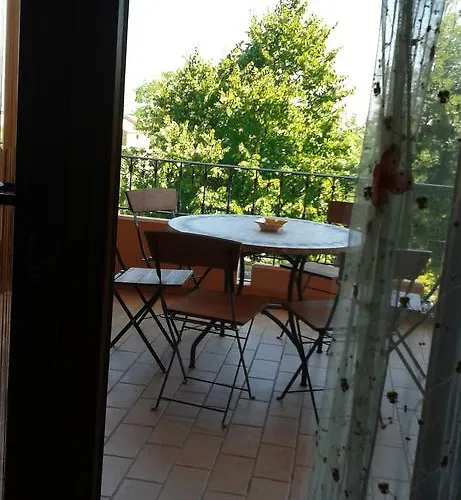 De Rosa Отель типа 