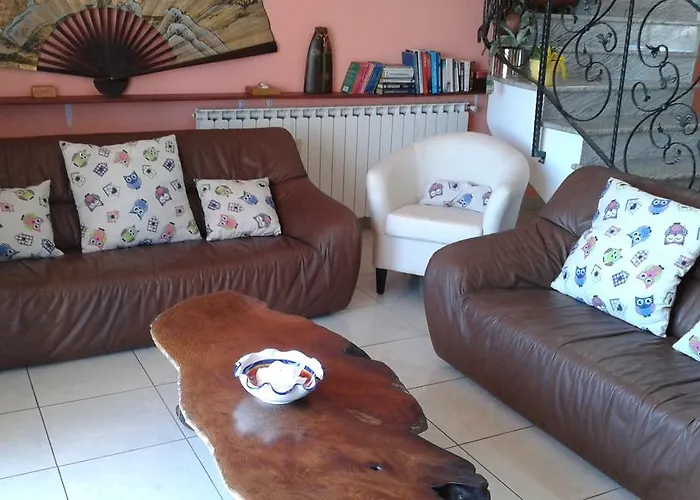 De Rosa Отель типа 