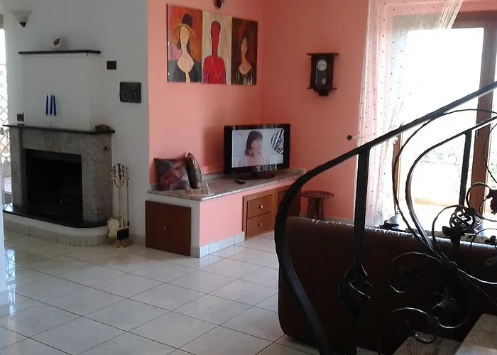 De Rosa Отель типа 