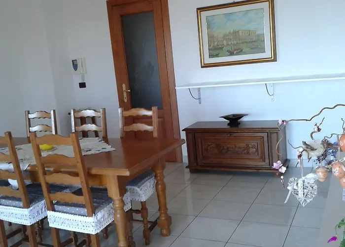 De Rosa Nocleg ze śniadaniem